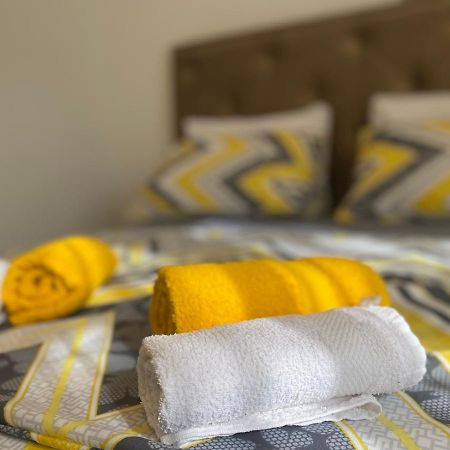 Vucinic Studio Apartment Cetinje Kültér fotó