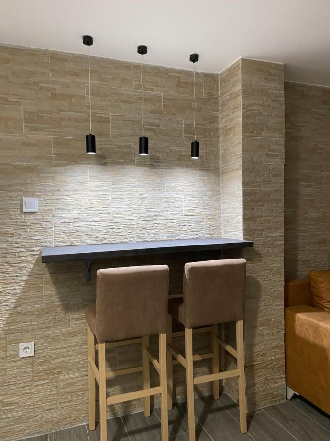 Vucinic Studio Apartment Cetinje Kültér fotó